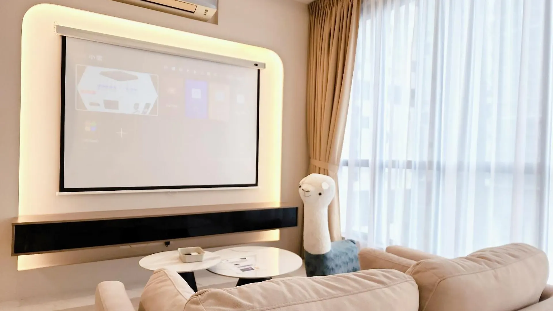 Setia Sky 88 By Cactus Homestay Thm Джохор-Бару Малайзия