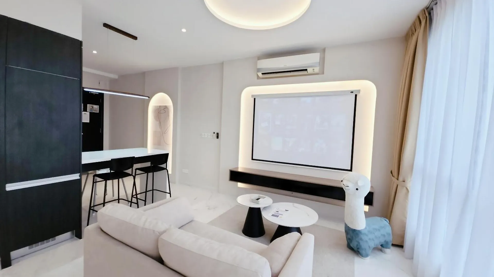 Setia Sky 88 By Cactus Homestay Thm Джохор-Бару 0*,  Малайзия