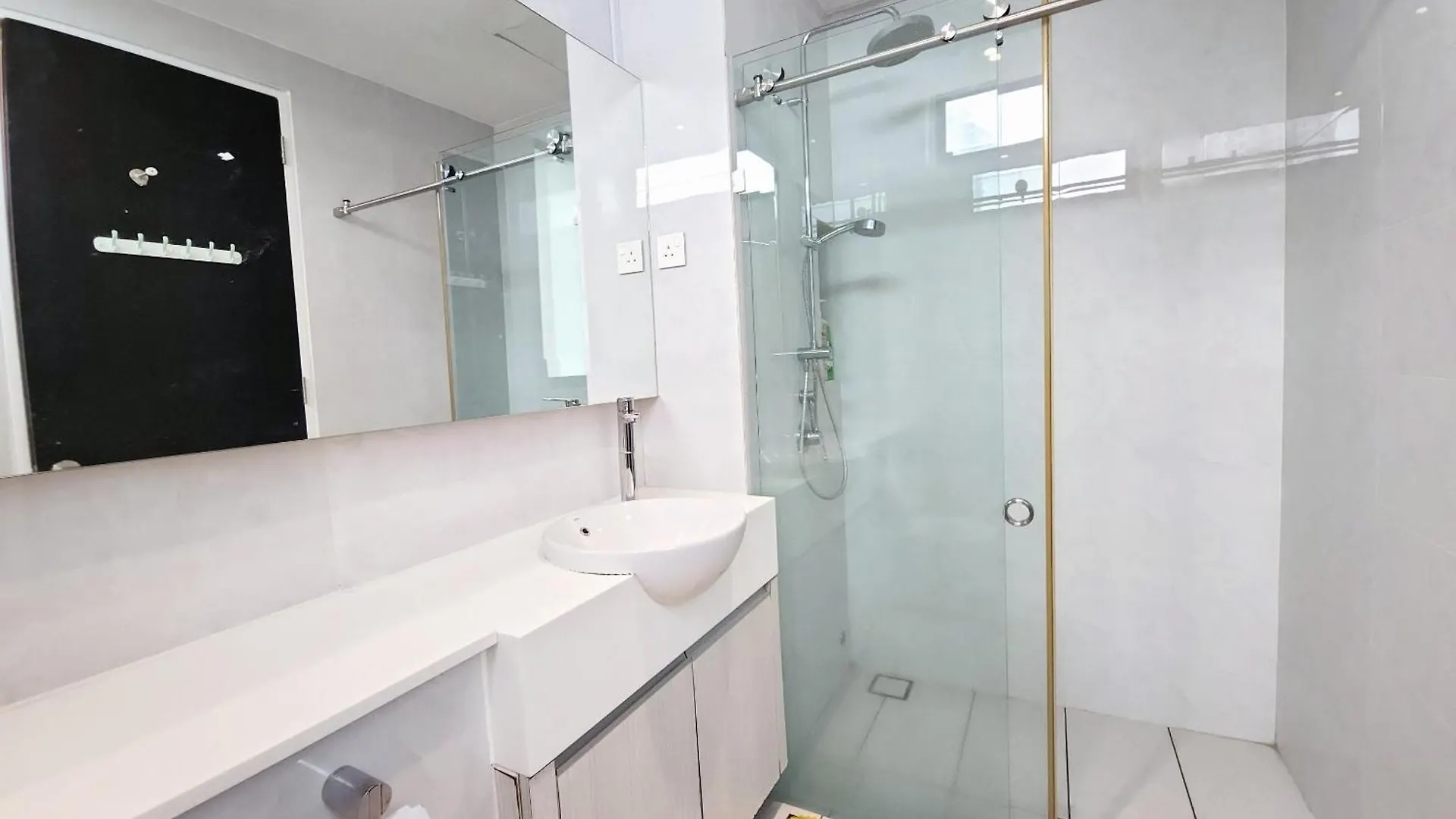 Апартаменты Setia Sky 88 By Cactus Homestay Thm Джохор-Бару