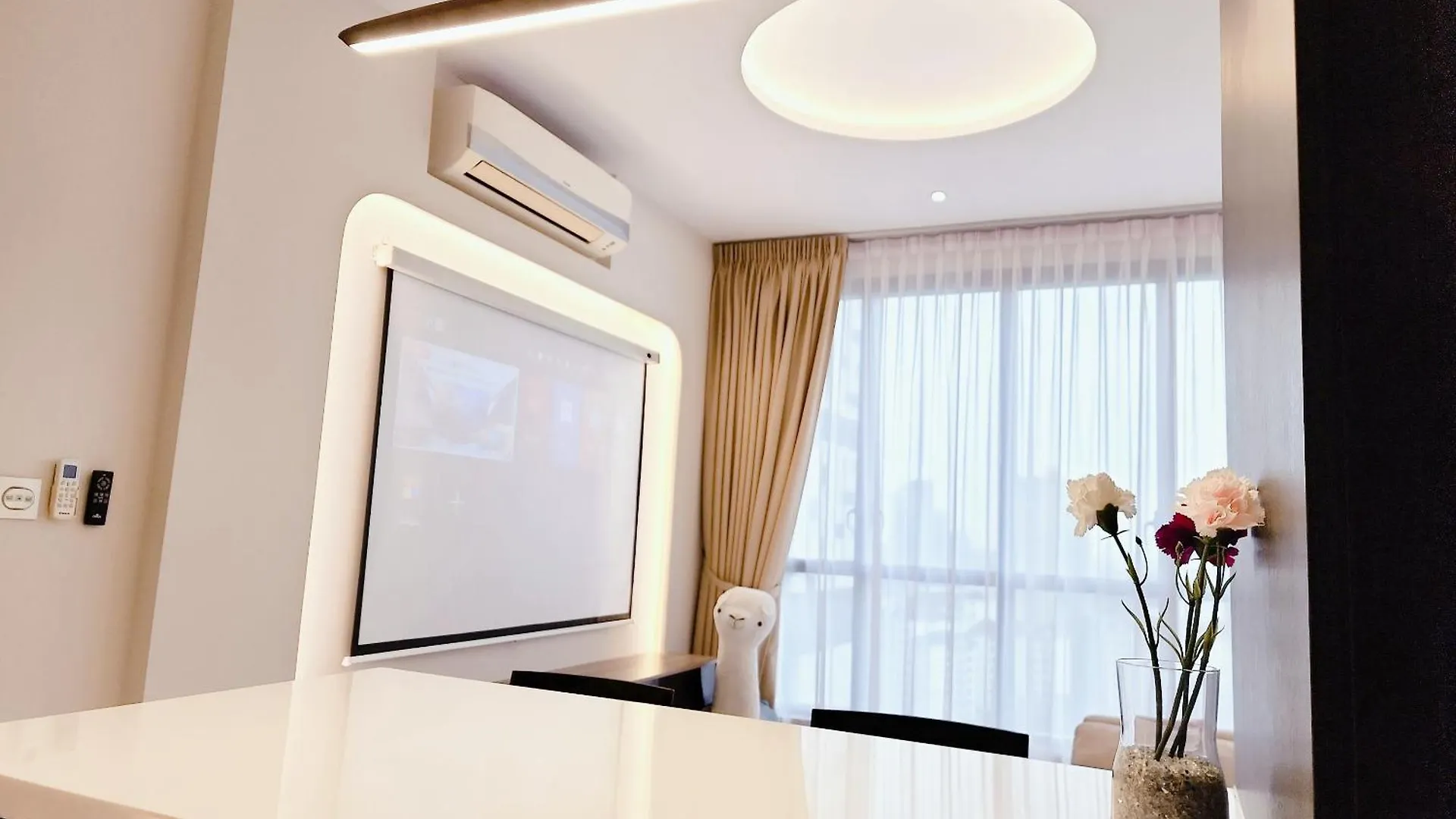 Апартаменты Setia Sky 88 By Cactus Homestay Thm Джохор-Бару