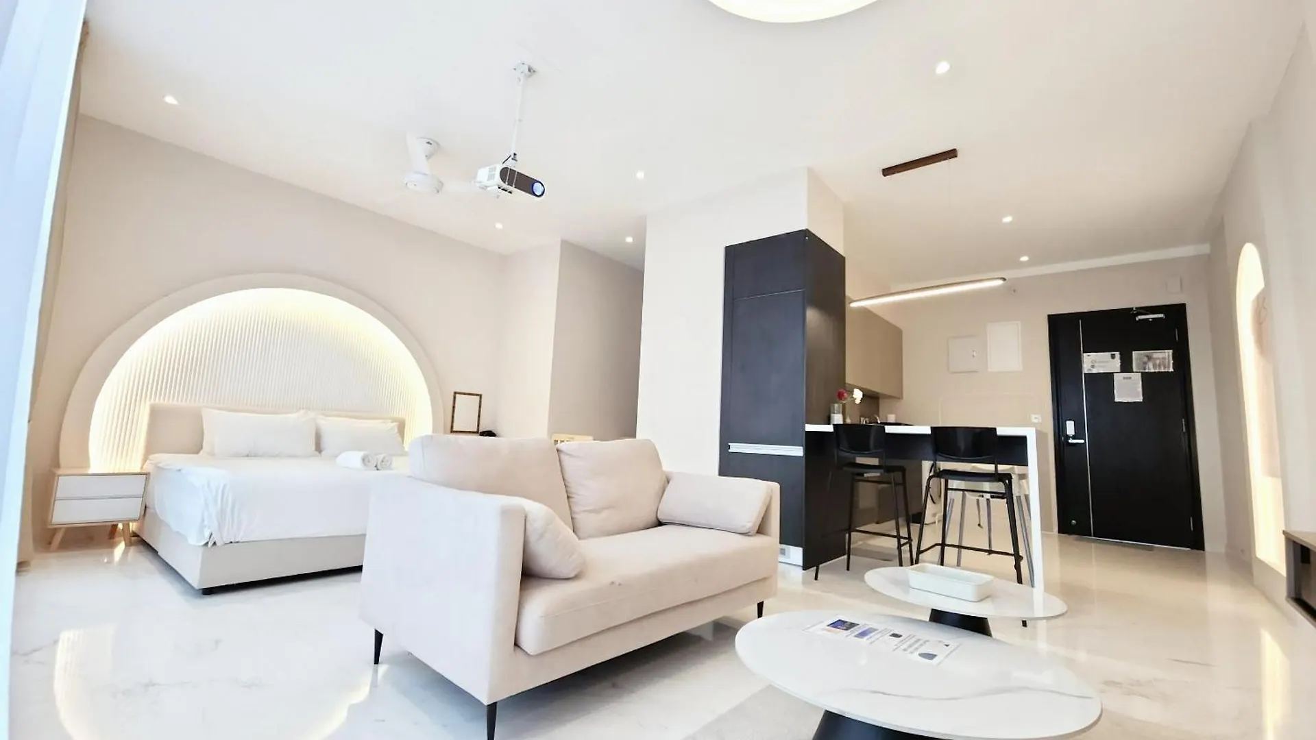 Setia Sky 88 By Cactus Homestay Thm Джохор-Бару Малайзия