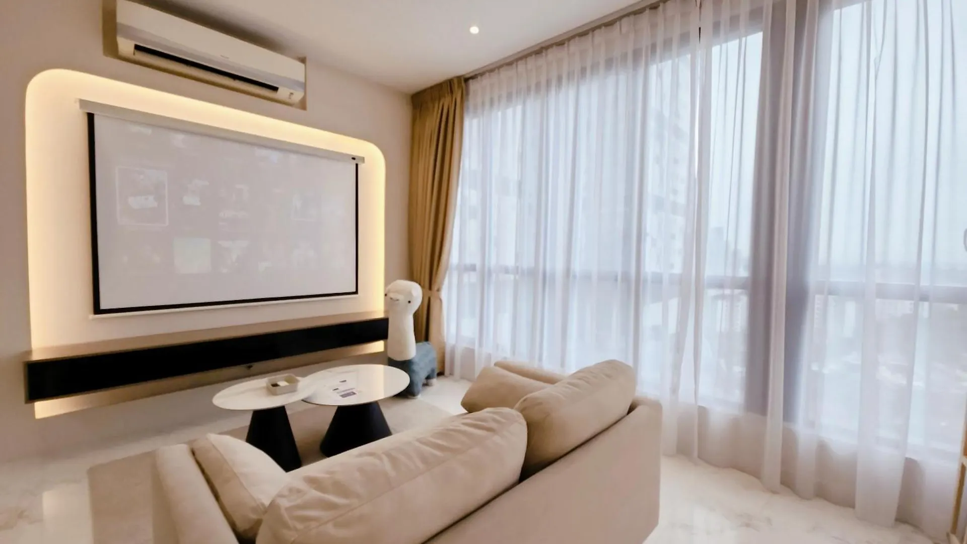 Setia Sky 88 By Cactus Homestay Thm Джохор-Бару Апартаменты