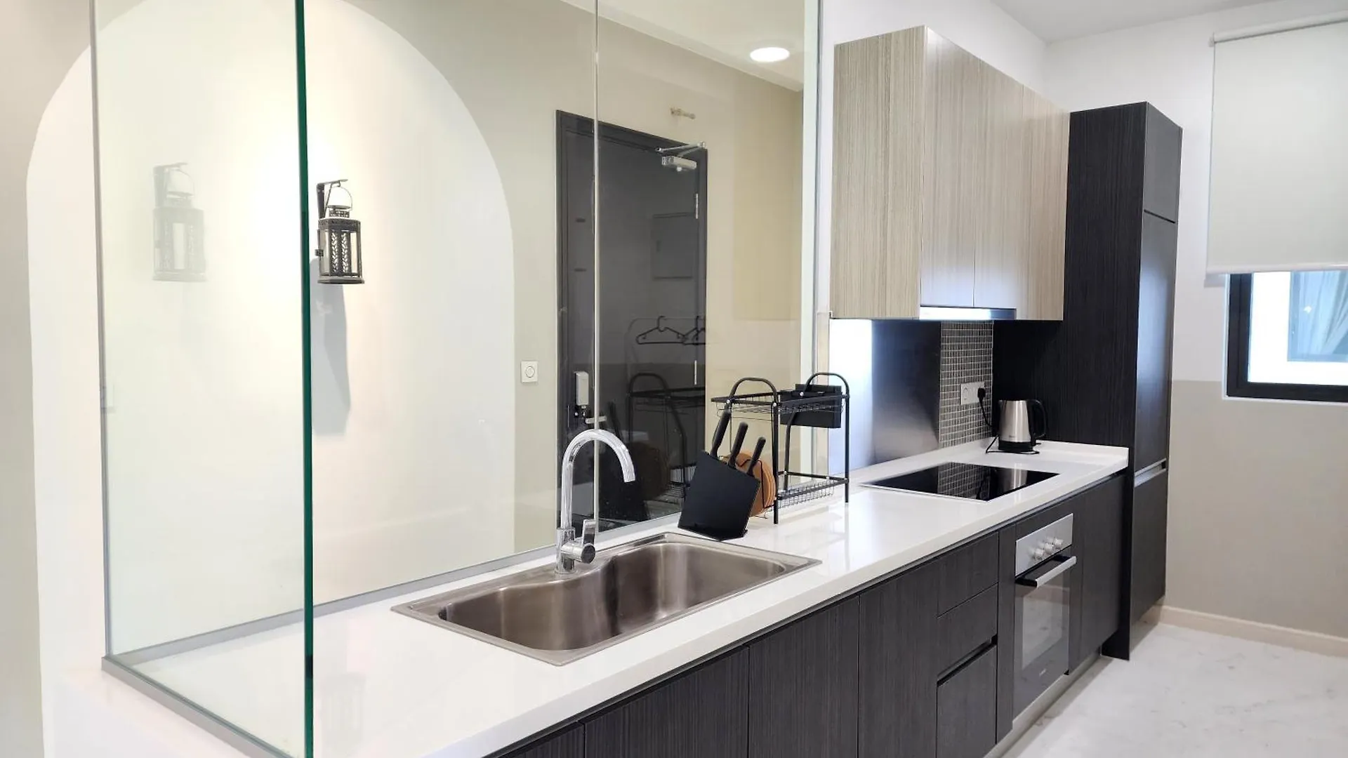 Setia Sky 88 By Cactus Homestay Thm Джохор-Бару Апартаменты