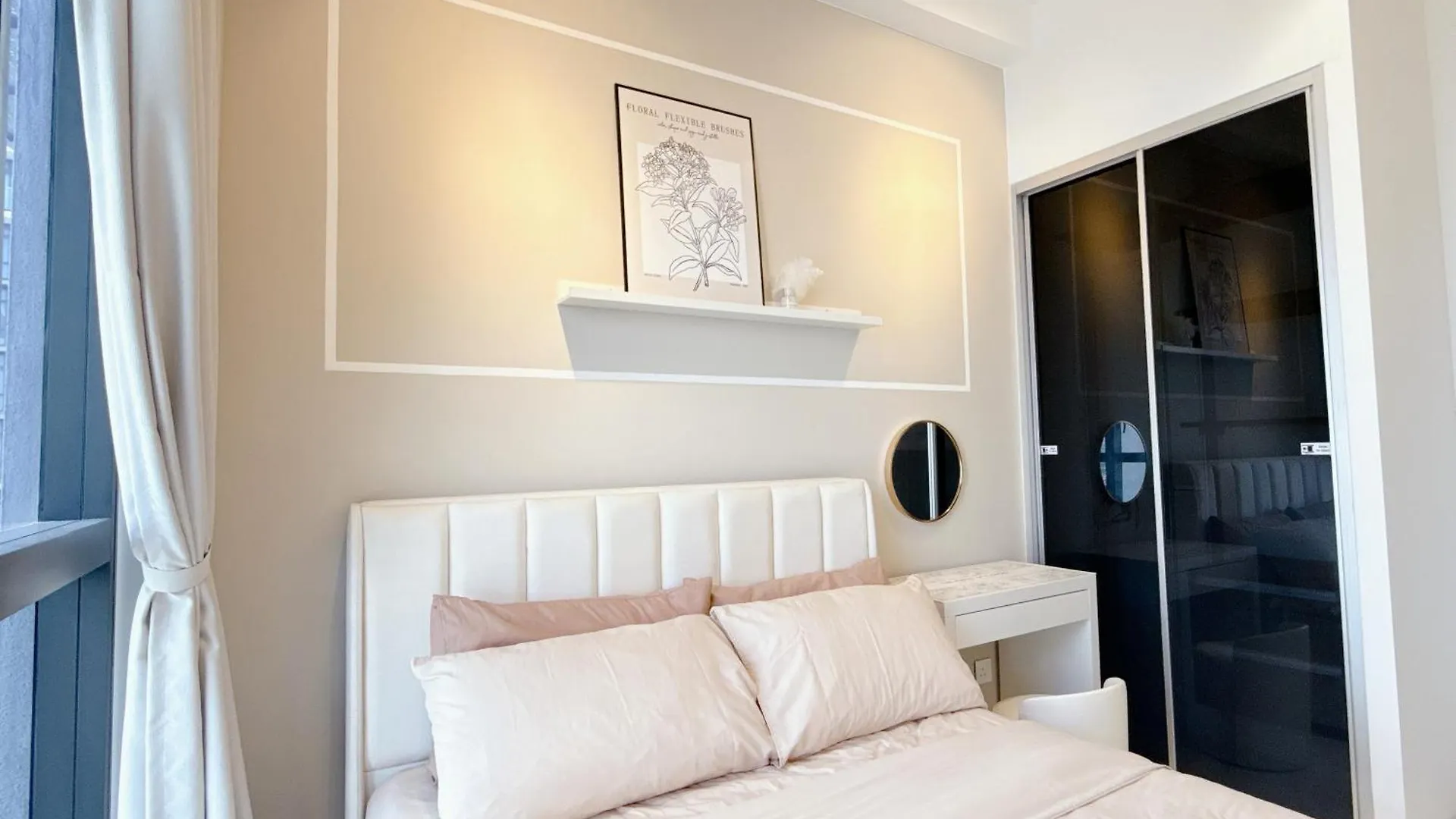 Setia Sky 88 By Cactus Homestay Thm Джохор-Бару 0*,